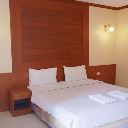 Baan Jpn Hotel Hua Hin Eksteriør bilde