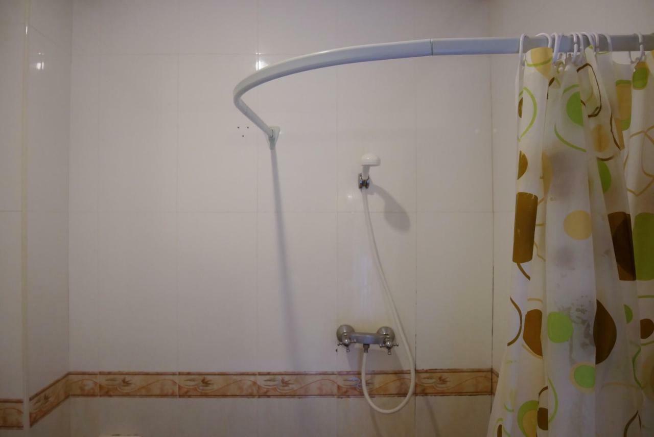 Baan Jpn Hotel Hua Hin Eksteriør bilde